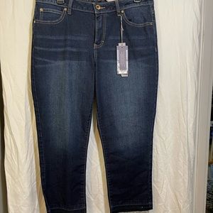 Jennifer Lopez Capris NWT